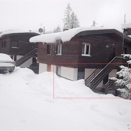 Jahorina H4 Apartment Luaran gambar