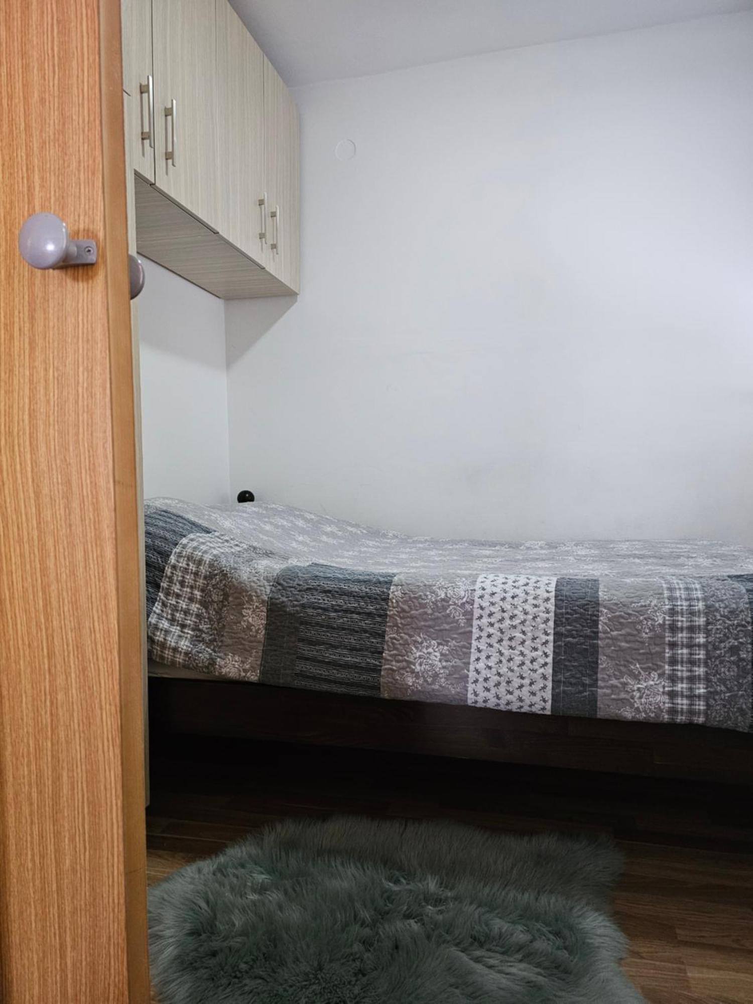 Jahorina H4 Apartment Luaran gambar
