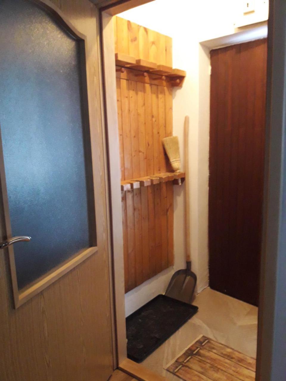 Jahorina H4 Apartment Luaran gambar